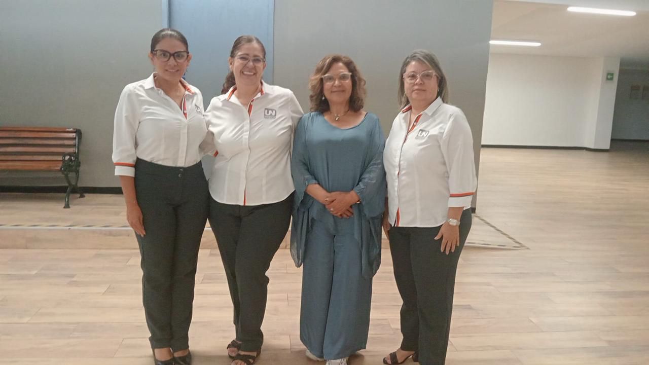 Uninúñez fortalece lazos internacionales en investigación y cooperación académica