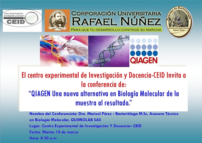 EventoCEIDBiologiaMole