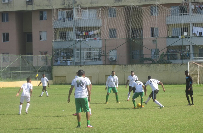 torneo interprogamas de futbol 2014 curn